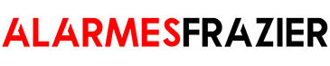 logo alarmes frazier